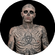 Curso tatuador avanzado