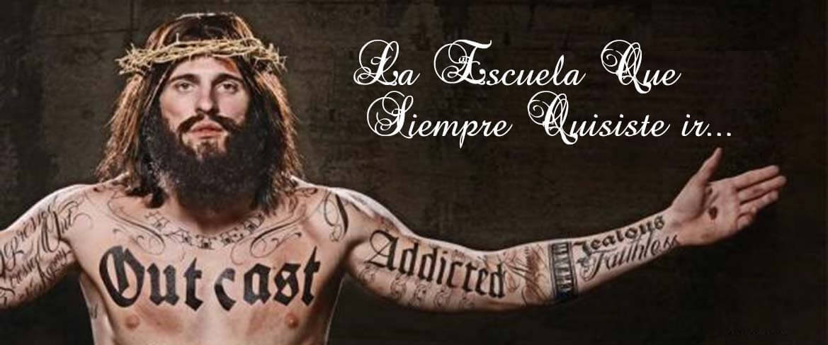 Escuela de tatuajes