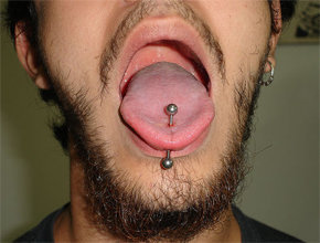 Piercing Marzo 2014. Maestra Rosalia