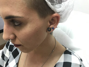 Curso piercing